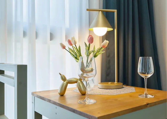 Comocasa Fully Furnished Seoul